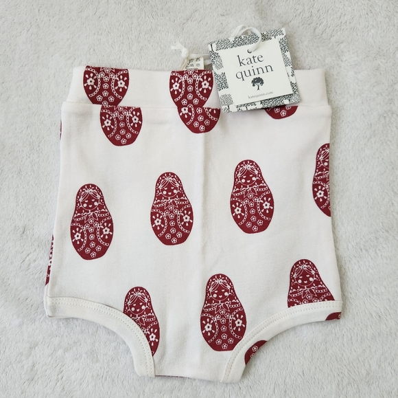 Kate Quinn Bloomers - Picture 3 of 3